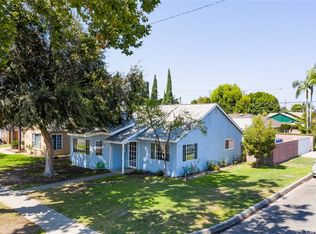 8333 Puritan St, Downey, CA 90242