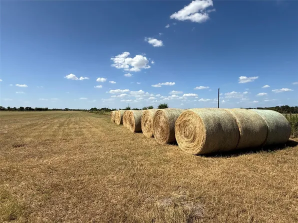 Fm 2745, Kosse, TX 76653
