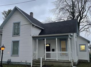 635 Bennett St, Findlay, OH 45840