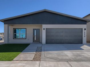 13865 Summer View Ave, El Paso, TX 79928