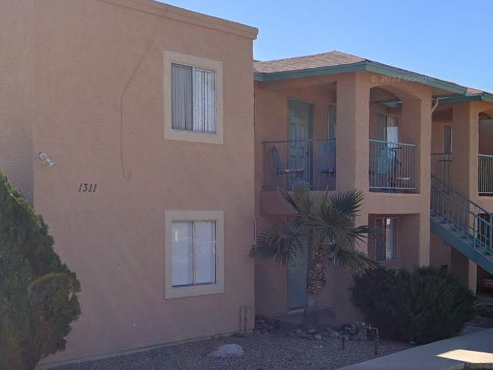 1st image of 1311 N Gila St APT 1