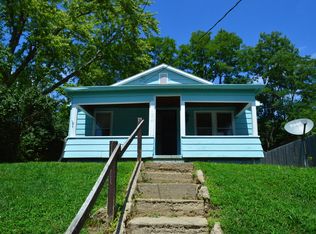 2124 Tavenner St, Springfield, OH 45503