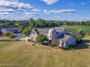 1630 Rolfe Rd, Mason, MI 48854