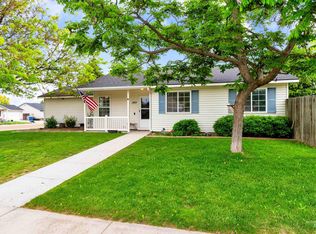 140 N Teal St, Nampa, ID 83651