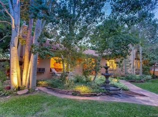 1015 Bonnie Brae Blvd, Denver, CO 80209