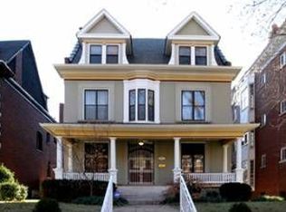 4524 McPherson Ave, Saint Louis, MO