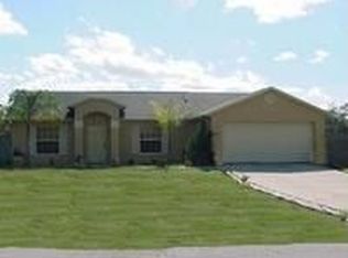 1008 Lyric Dr, Deltona, FL 32738