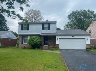 4136 Seckinger Ct, Toledo, OH