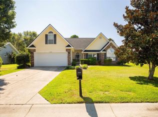 2724 San Ctuary Blvd, Conway, SC 29526