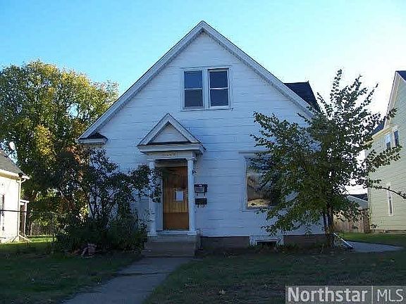 2nd image of 2519 Jackson NE #120