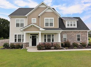 1376 Farm Life School, Carthage, NC 28327