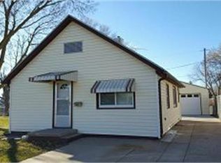 2131 Dewey St, Sioux City, IA 51109
