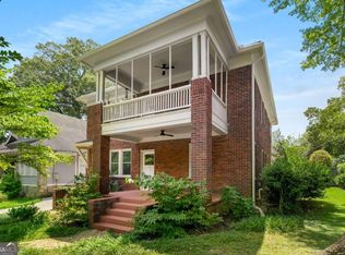 524 W College Ave, Decatur, GA 30030