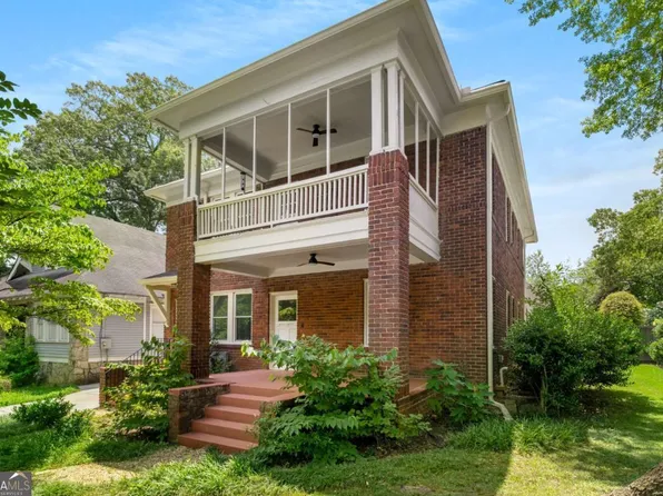 524 W College Ave, Decatur, GA 30030