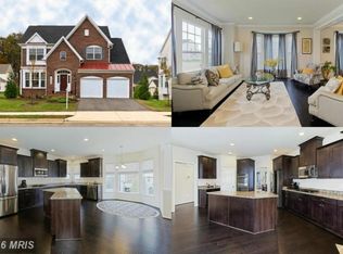 10408 Goldenrod Dr, Bristow, VA 20136