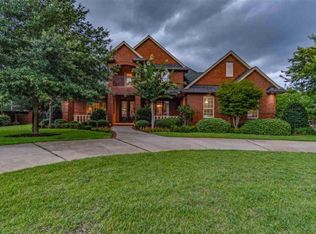 1309 Upland Crest Ct, Gulf Breeze, FL 32563