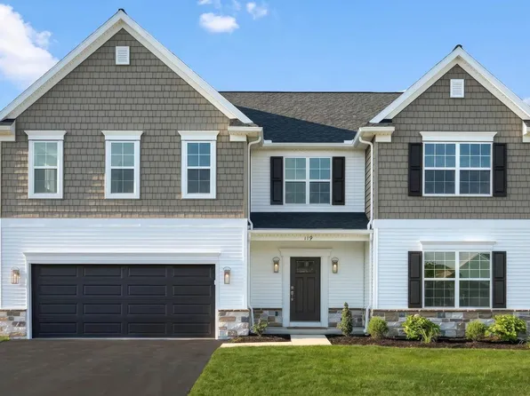 119 Blue Mountain Blvd, Carlisle, PA 17013