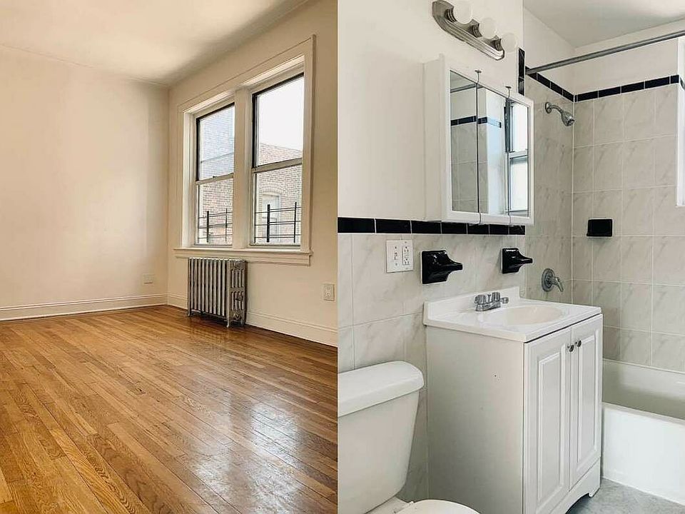 2nd image of 45-34 42nd St #4F