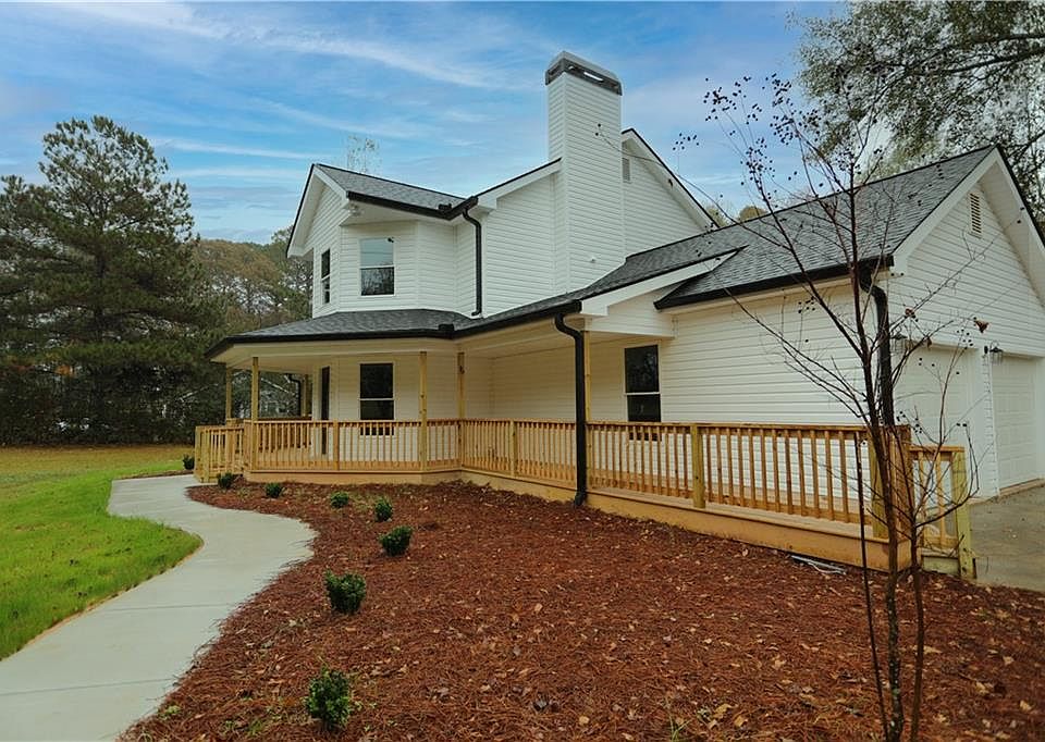 284 Plowshare Rd, Carrollton, GA 30117 MLS 7226557 Zillow