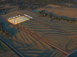 (Undisclosed Address), Minco, OK 73059