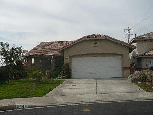 Courtesy of Park Place GMAC Real Estate