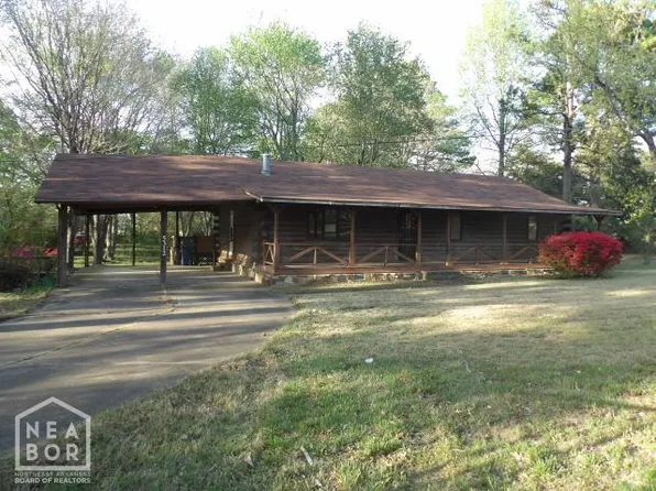 5312 Harrisburg Rd, Jonesboro, AR 72404