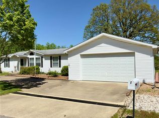 132 Markum Rd, Gravois Mills, MO 65037