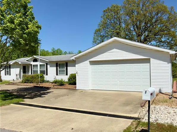 132 Markum Rd, Gravois Mills, MO 65037