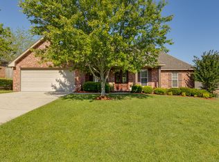 39 Ridgeside, Hattiesburg, MS 39402