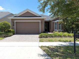 1372 Hazeldene Mnr, Deland, FL 32724