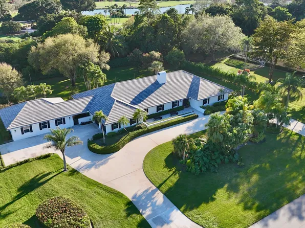8677 Estate Drive, West Palm Beach, FL 33411