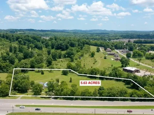 1668 Nashville Hwy, Columbia, TN 38401