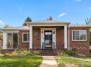 799 Leyden St, Denver, CO 80220