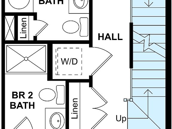 Third Floor