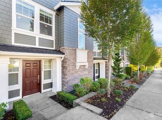 23833 SE 45th LOT 52, Terrace Sammamish, WA