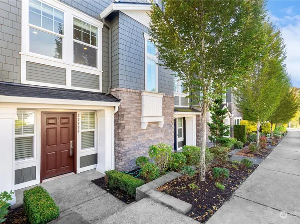 23833 SE 45th Terrace, Sammamish, WA 98029