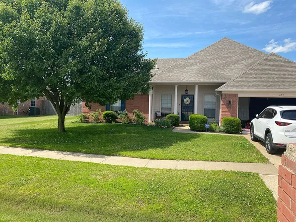 437 Magnolia St, Marion, AR 72364