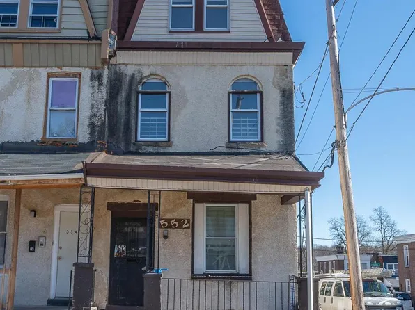 552 E Penn St, Philadelphia, PA 19144