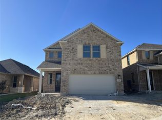 1448 Martingale Ln, Forney, TX 75126