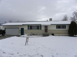 798 E 350 S, Hyrum, UT 84319