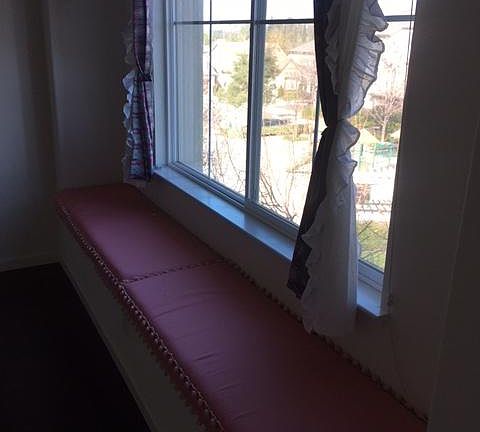 Master Bedroom View