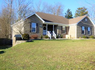 247 Hardwood Dr, Mt Washington, KY 40047