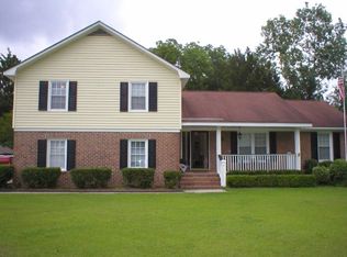 2932 Doncaster Dr, Charleston, SC 29414