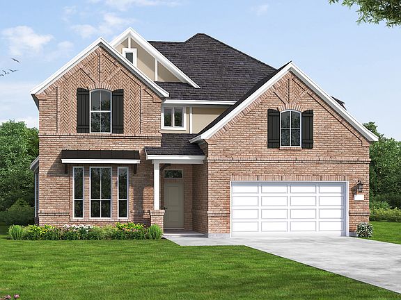 Elevation B