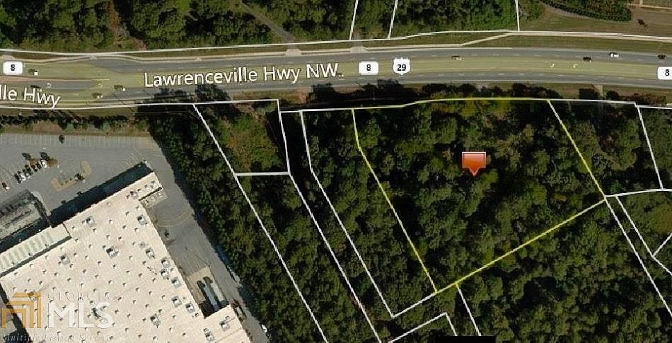 1st image of 1304 Lawrenceville Hwy