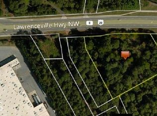 1304 Lawrenceville Hwy, Lawrenceville, GA 30046