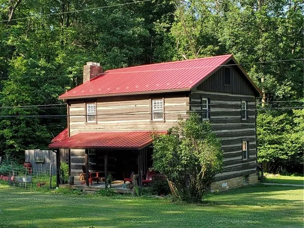 3543 State Route 130 Rd, Acme, PA 15610