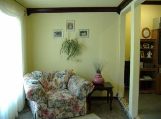 428 Lafayette Rd, Rocky Face, GA 30740