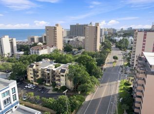 7600 N Ocean Blvd APT 101, Myrtle Beach, SC 29572
