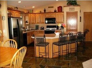 2218 S 54th St W, Billings, MT 59106